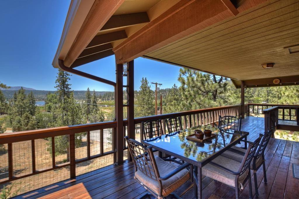 Fawnskin House | 033 - Bruin Trail Retreat