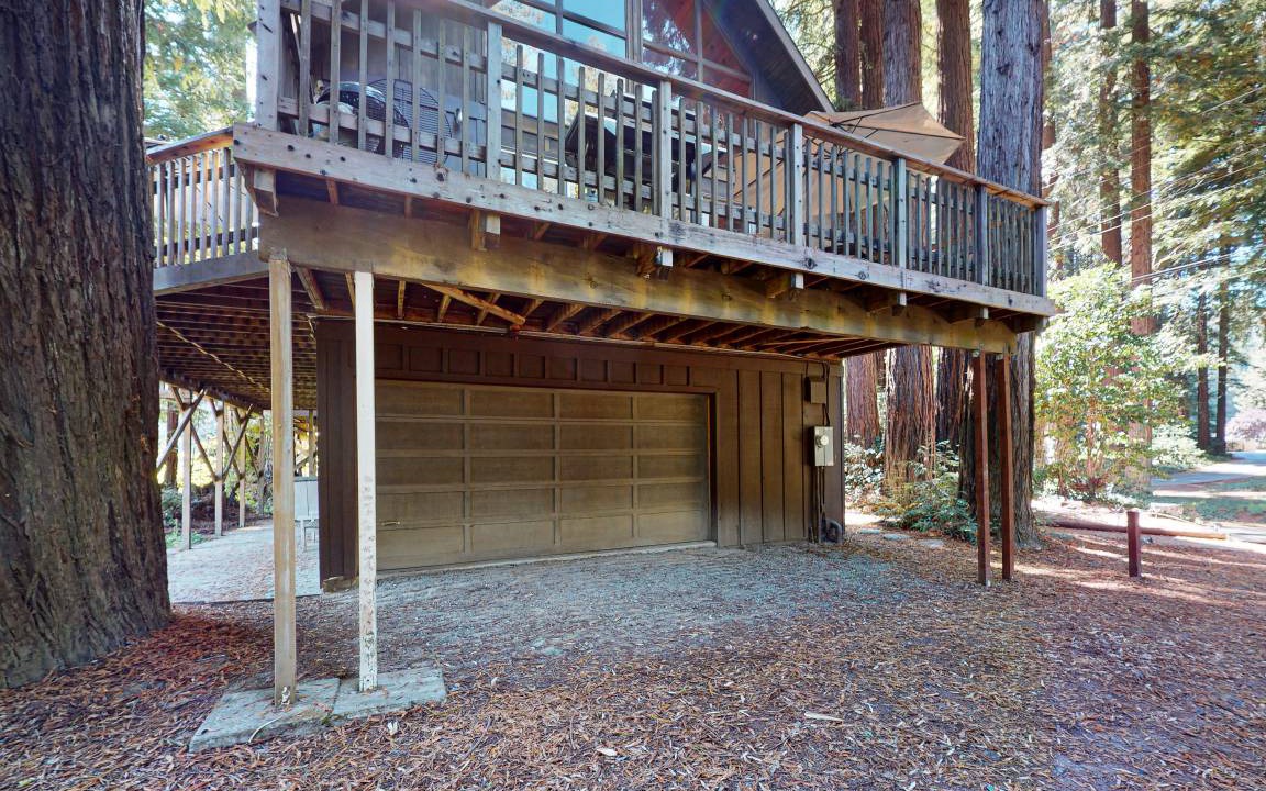 Northwood House | 102 m² House ∙ 2 bedrooms ∙ 4 guests