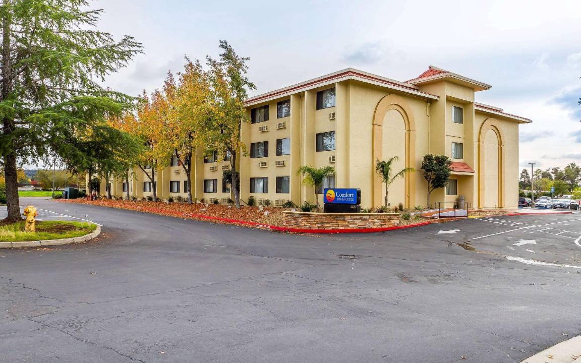 Rocklin Hotel | 103 m² Hotel ∙ 127 guests