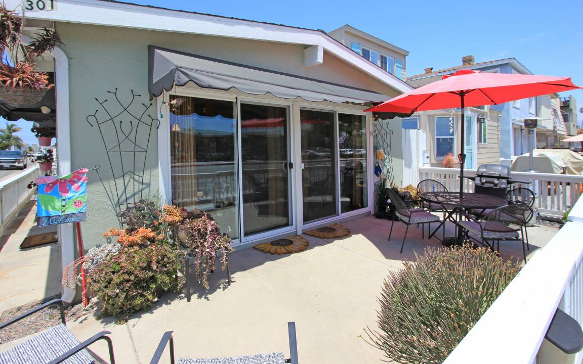 West Newport House | 112 m² Maisonette ∙ 2 bedrooms ∙ 6 guests