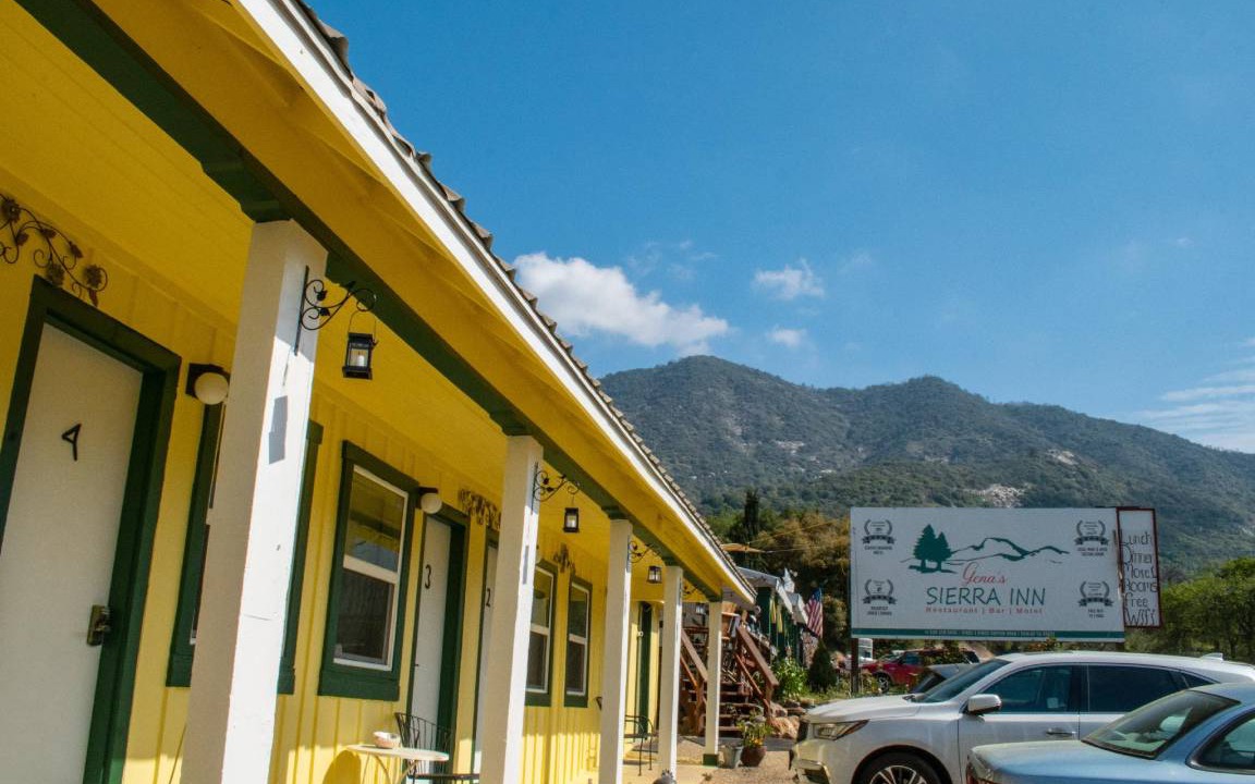 Dunlap House | 112 m² Motel ∙ 7 guests