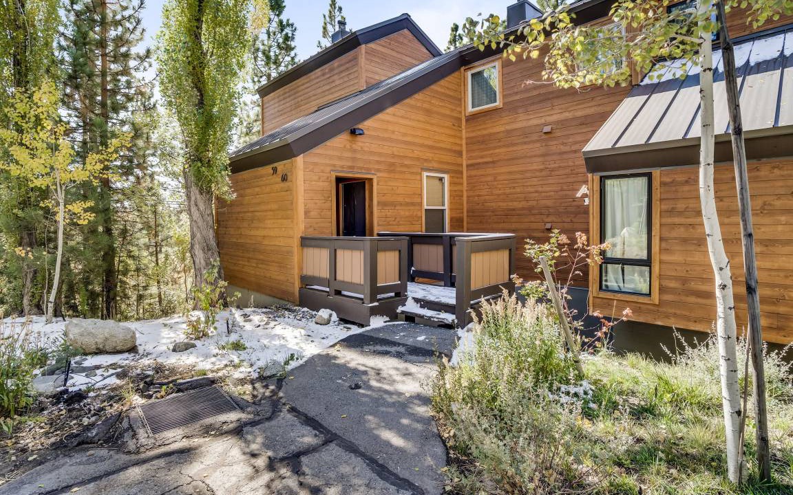 Dollar Point House | 118 m² House ∙ 2 bedrooms ∙ 6 guests