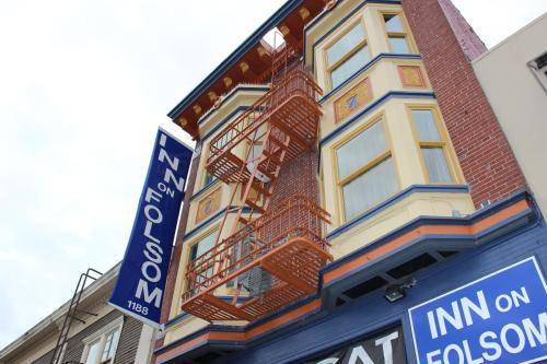 Downtown San Francisco House | 12 m² Motel ∙ 127 guests