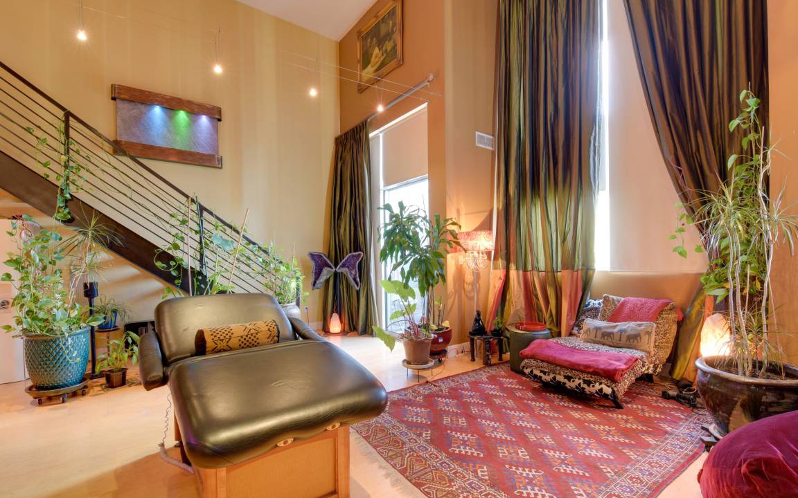 Longfellow Apartment | 120 m² Apartment ∙ 2 guests