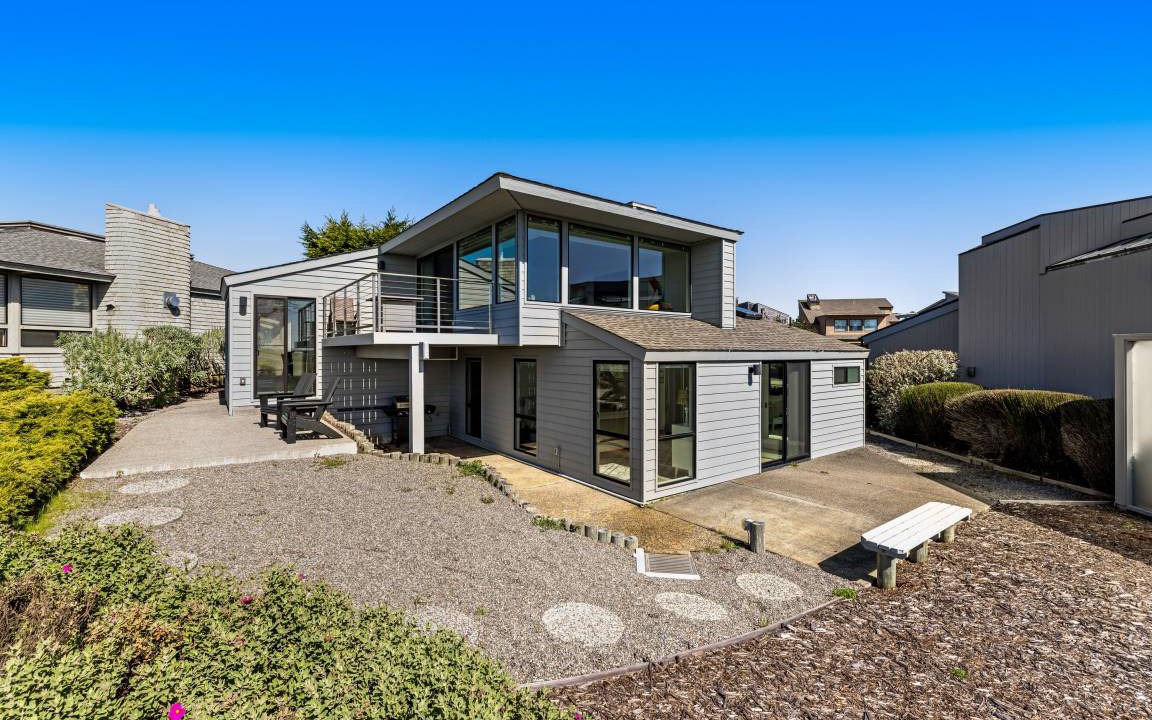 Bodega Bay House | 121 m² House ∙ 3 bedrooms ∙ 8 guests