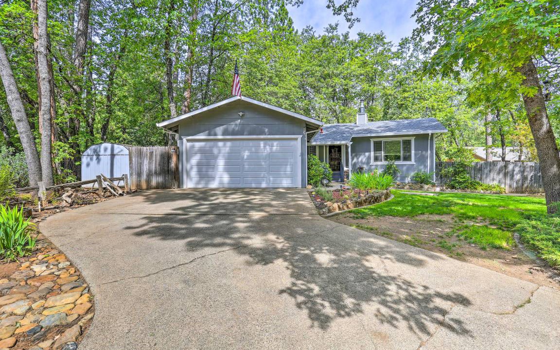 Lakehead-Lakeshore House | 125 m² House ∙ 3 bedrooms ∙ 8 guests