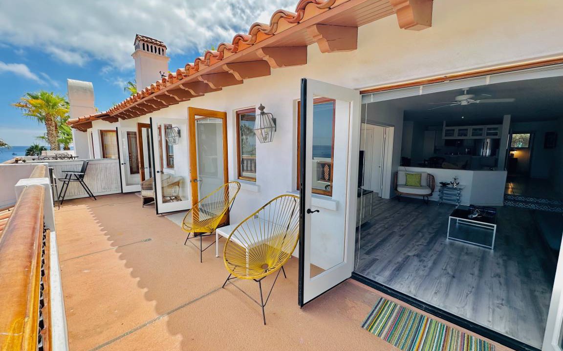 Avalon Villa | 129 m² Villa ∙ 3 bedrooms ∙ 6 guests