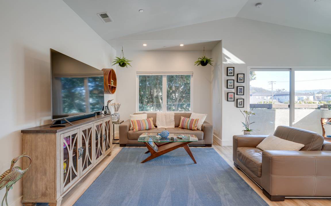 Half Moon Bay Apartment | 130 m² Apartment ∙ 2 bedrooms ∙ 4 guests