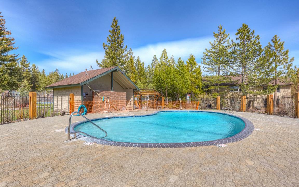 Lake Forest House | 131 m² House ∙ 3 bedrooms ∙ 7 guests