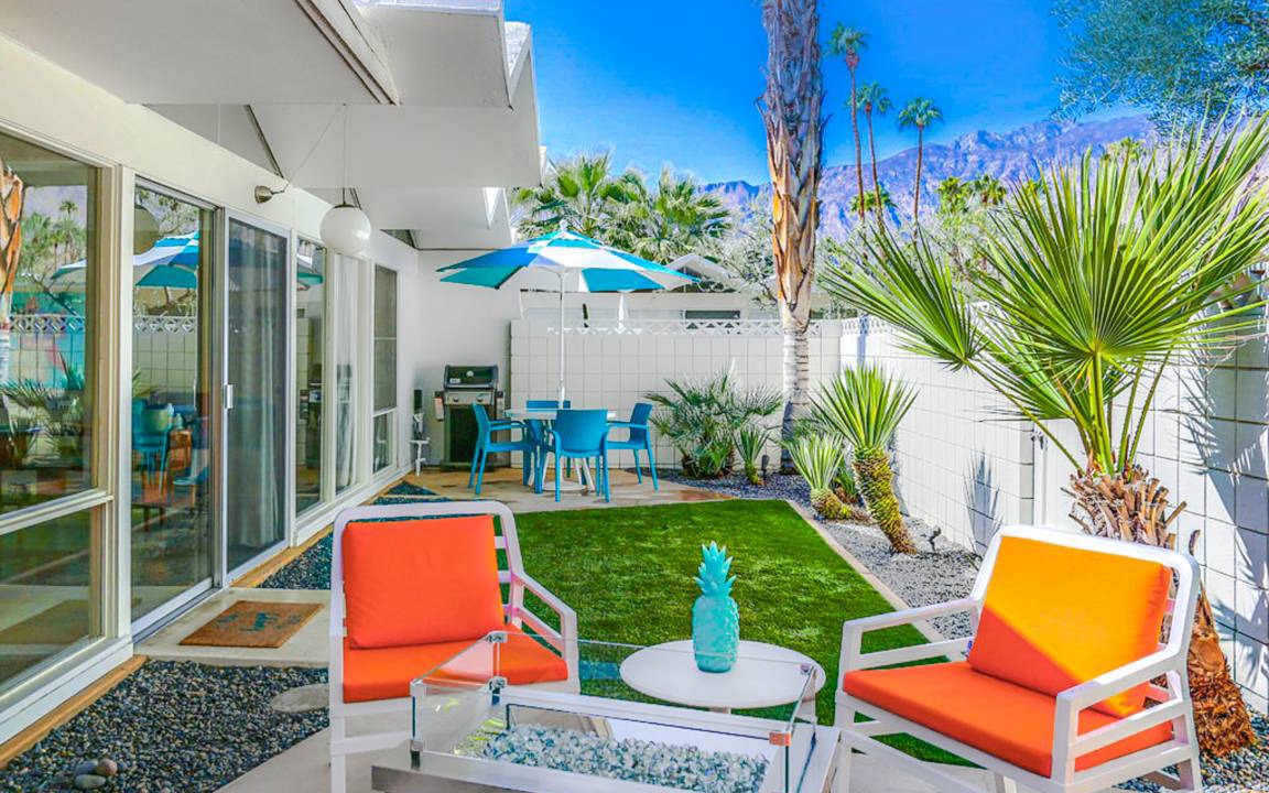 Araby Commons Condo | 133 m² Condo ∙ 2 bedrooms ∙ 4 guests