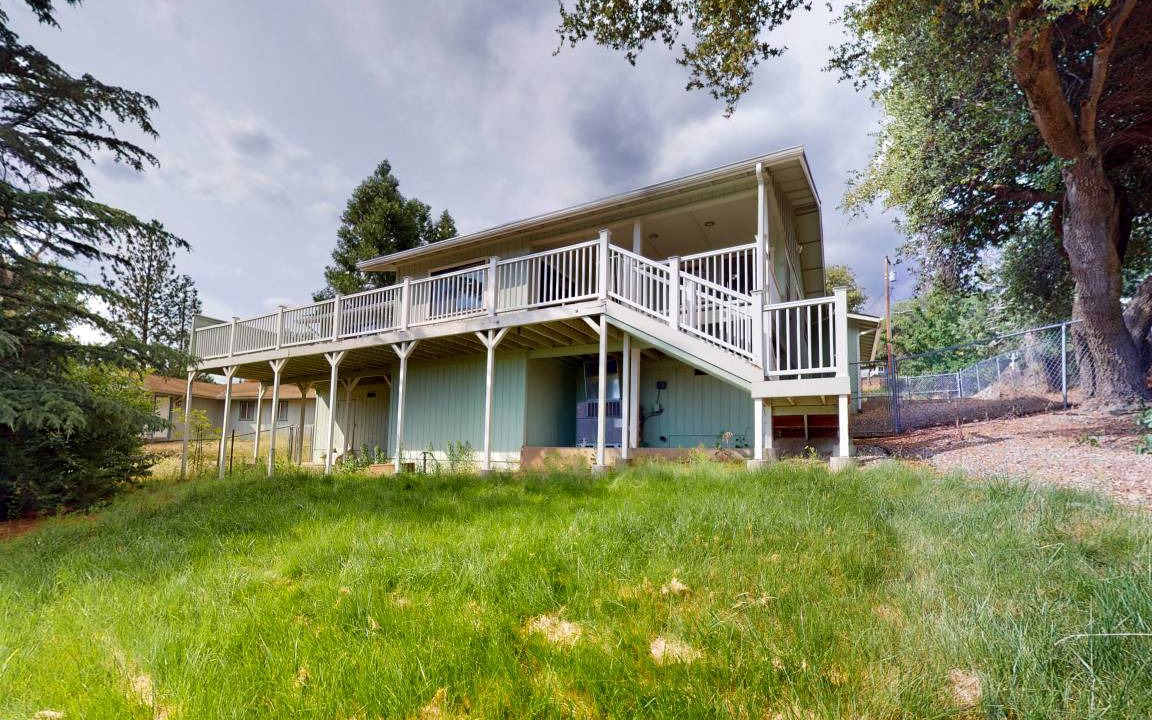 Yosemite Forks House | 137 m² House ∙ 3 bedrooms ∙ 8 guests