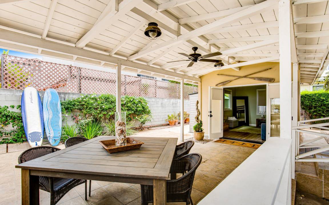 Carlsbad House | 139 m² House ∙ 3 bedrooms ∙ 7 guests