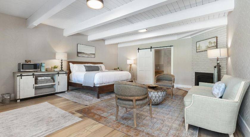 Springville Hotel | 14 m² Hotel ∙ 2 guests