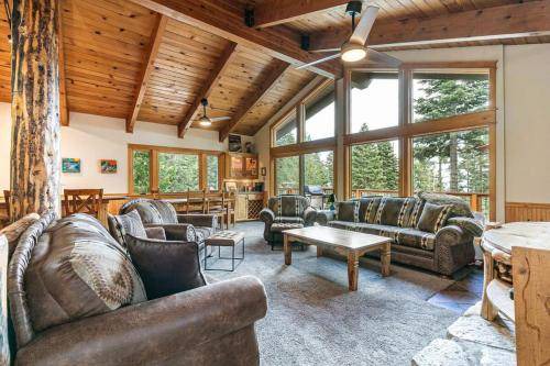 Talmont House | 143 m² House ∙ 4 bedrooms ∙ 8 guests