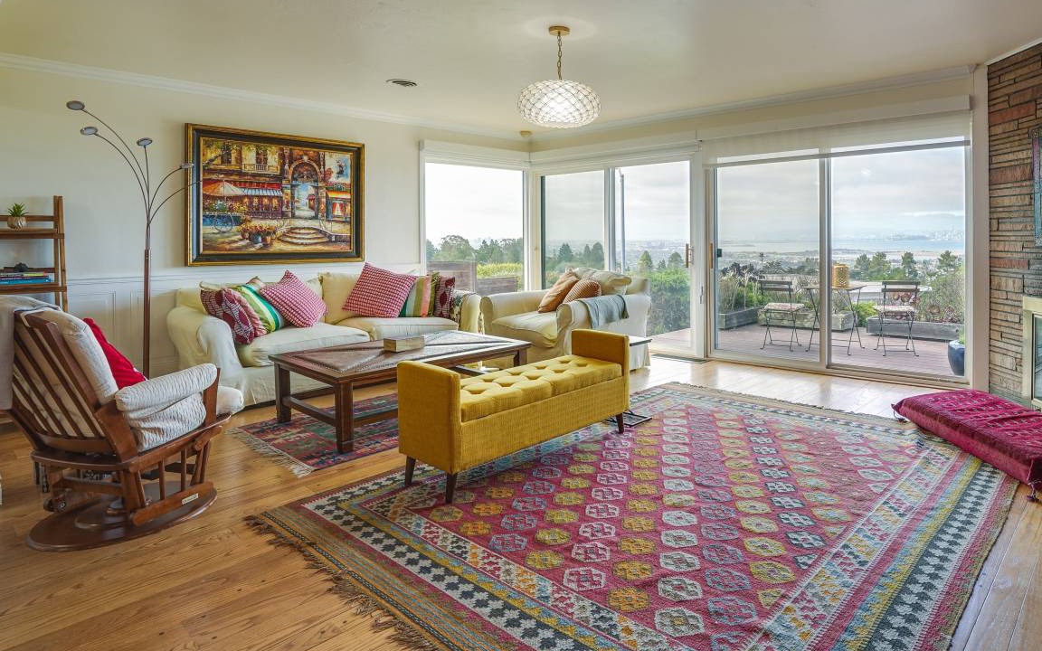 Kensington House | 148 m² House ∙ 3 bedrooms ∙ 6 guests
