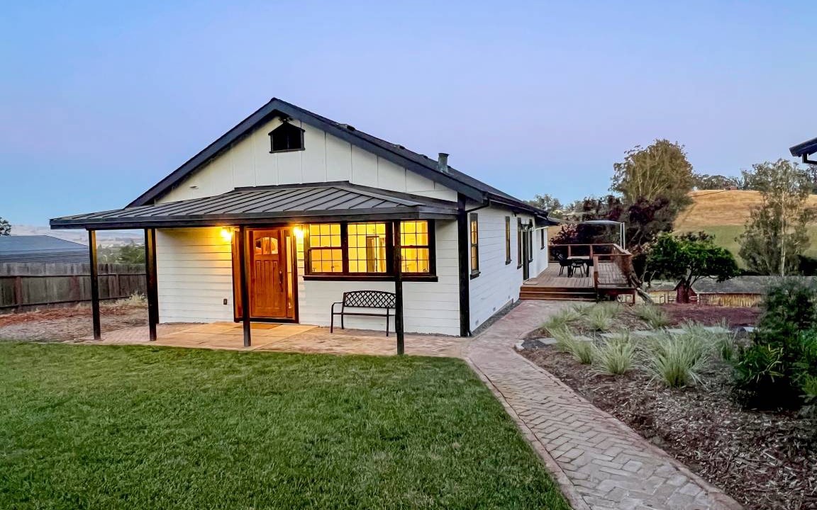 Penngrove House | 148 m² House ∙ 3 bedrooms ∙ 6 guests