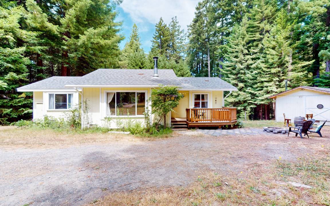 Little River House | 151 m² House ∙ 2 bedrooms ∙ 4 guests