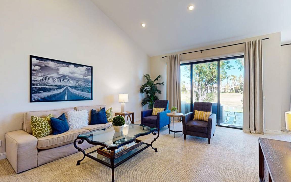 La Quinta House | 151 m² House ∙ 3 bedrooms ∙ 6 guests