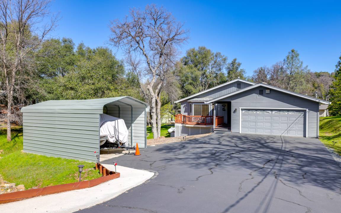 Groveland House | 153 m² House ∙ 3 bedrooms ∙ 8 guests