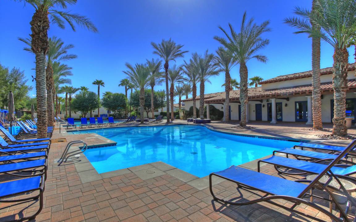 Legacy Villas Royale Rentals | La Quinta