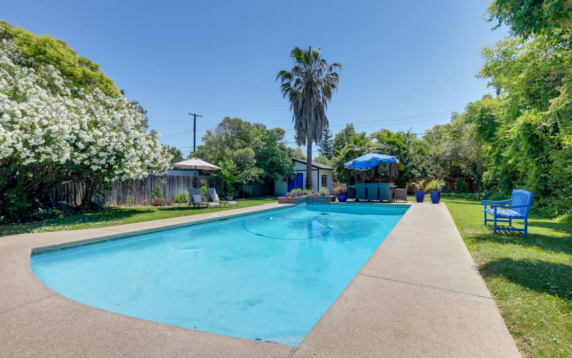 Arden-Arcade House | 164 m² House ∙ 3 bedrooms ∙ 6 guests