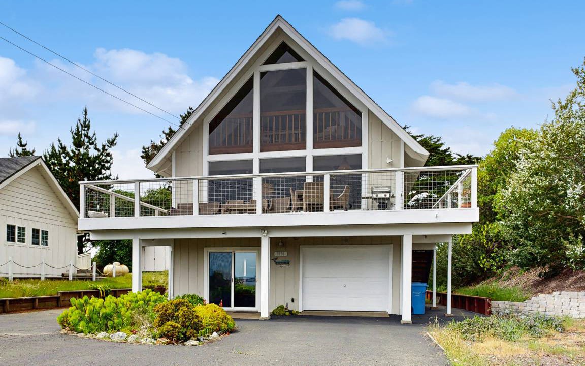 Bodega Bay House | 165 m² House ∙ 3 bedrooms ∙ 8 guests