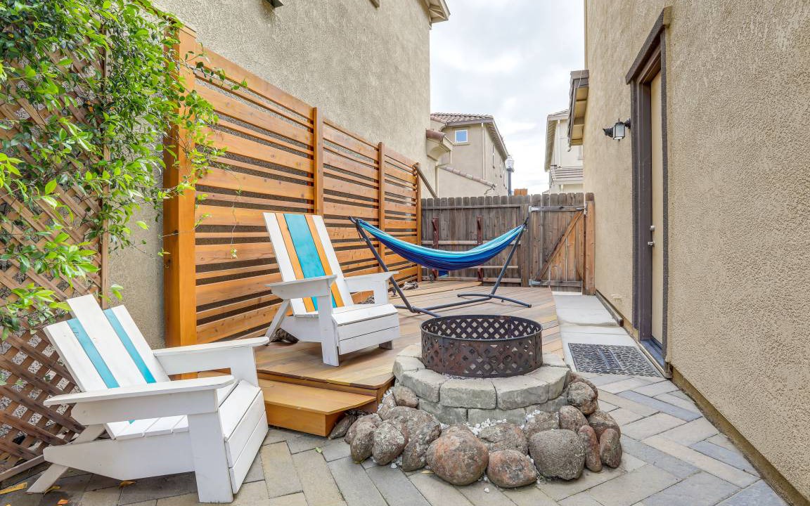 North Natomas House | 165 m² House ∙ 3 bedrooms ∙ 6 guests