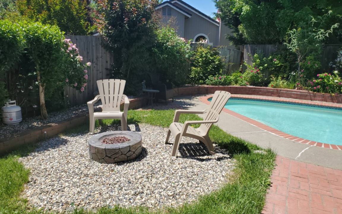 Windsor House | 167 m² House ∙ 3 bedrooms ∙ 3 guests