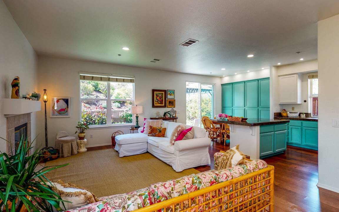 Vista House | 167 m² House ∙ 3 bedrooms ∙ 7 guests