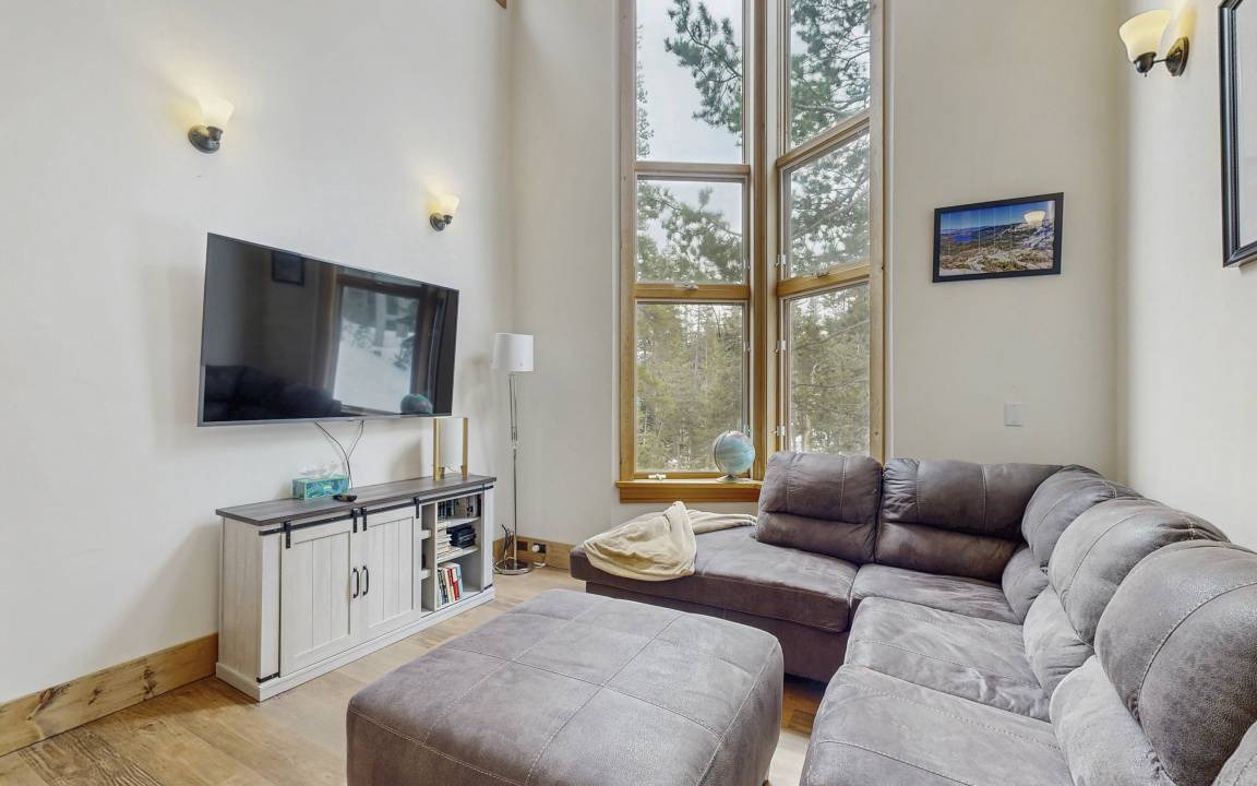 Serene Lakes House | 177 m² House ∙ 4 bedrooms ∙ 10 guests