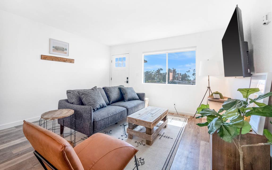 San Clemente House | 181 m² House ∙ 2 bedrooms ∙ 4 guests