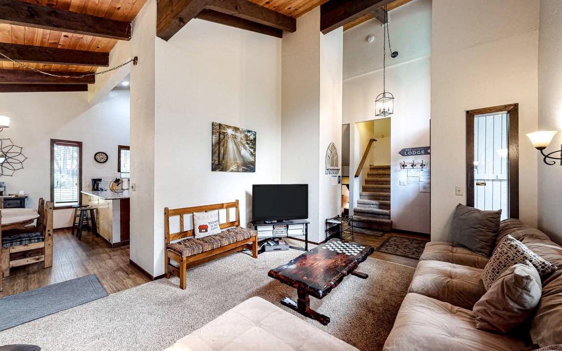 Country Club Estates House | 184 m² House ∙ 3 bedrooms ∙ 6 guests