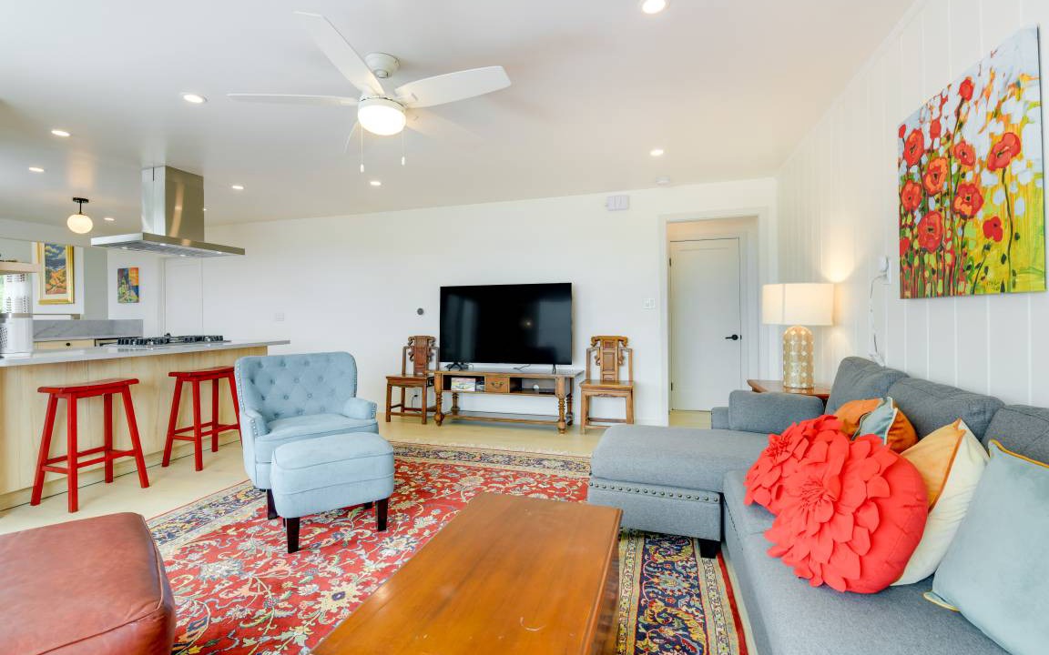 El Cerrito House | 189 m² House ∙ 3 bedrooms ∙ 6 guests