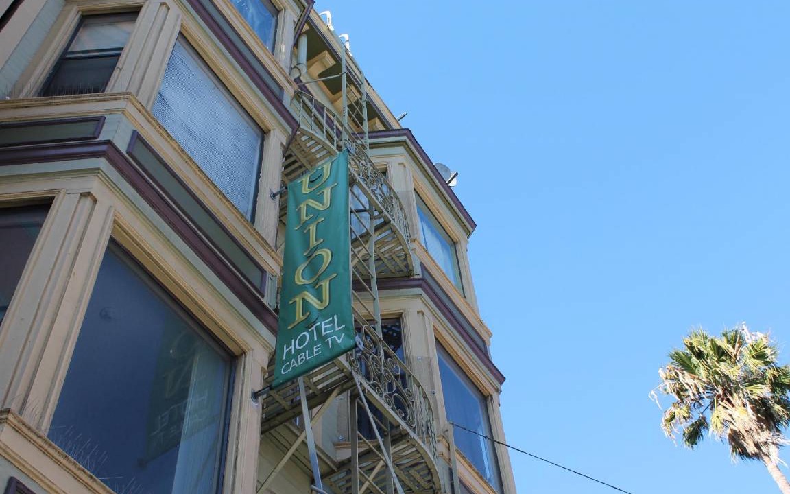 Inner Mission Hotel | 19 m² Motel ∙ 4 guests