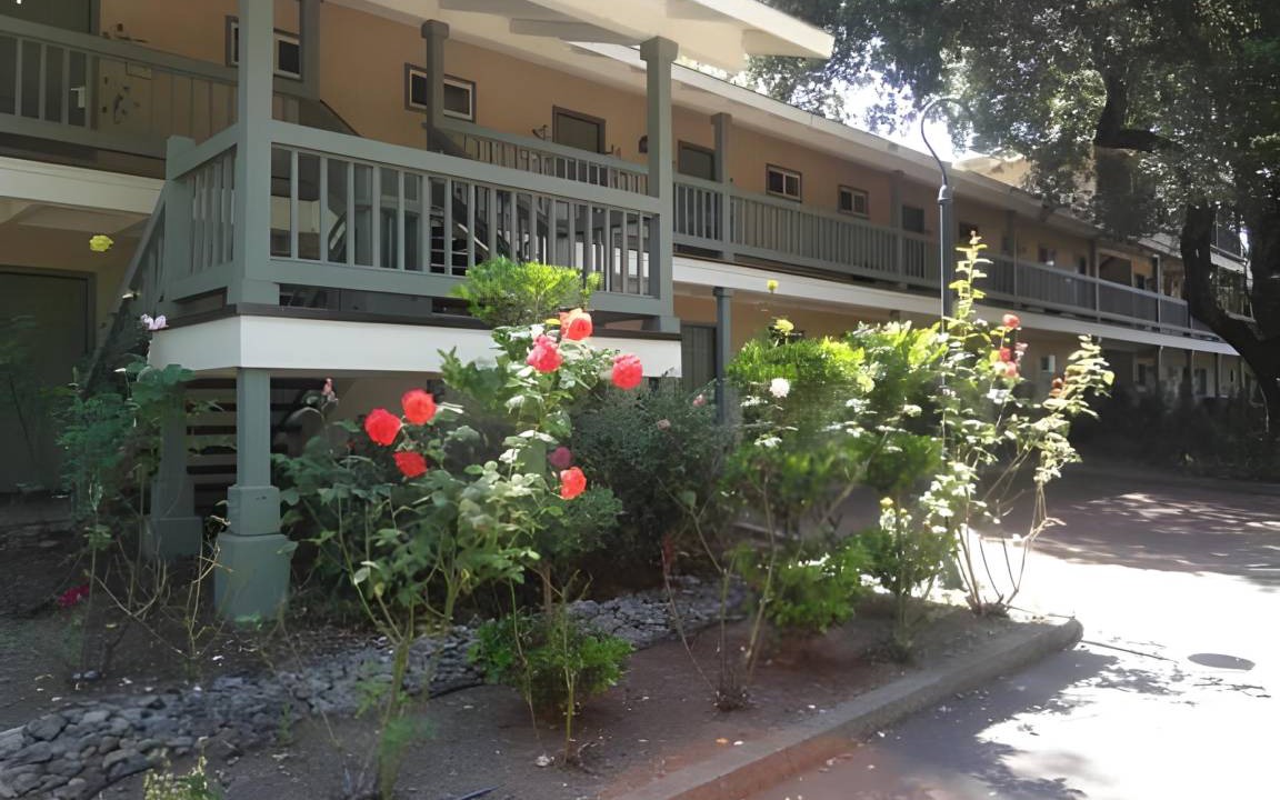 St. Helena Hotel | 19 m² Motel ∙ 4 guests