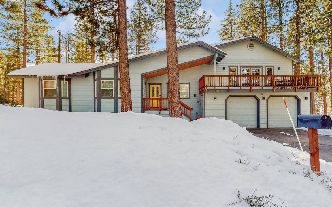 Country Club Estates House | 191 m² House ∙ 3 bedrooms ∙ 6 guests