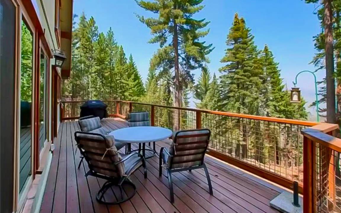 Yosemite West House | 195 m² House ∙ 3 bedrooms ∙ 7 guests