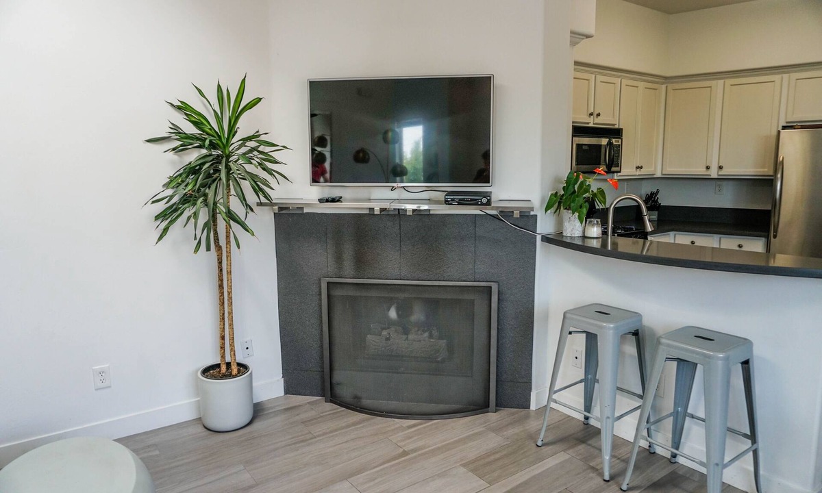 La Jolla Condo | 1BR Cozy La Jolla Condo, in a boutique building in the heart of Bird Rock