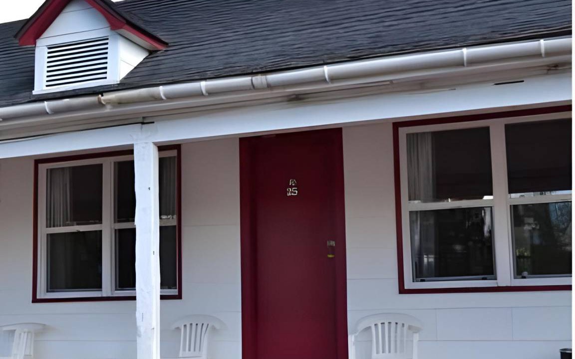 Bridgeport House | 21 m² Motel ∙ 4 guests