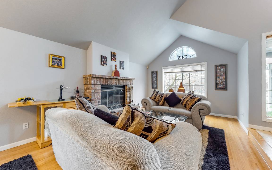 Windsor House | 210 m² House ∙ 4 bedrooms ∙ 8 guests