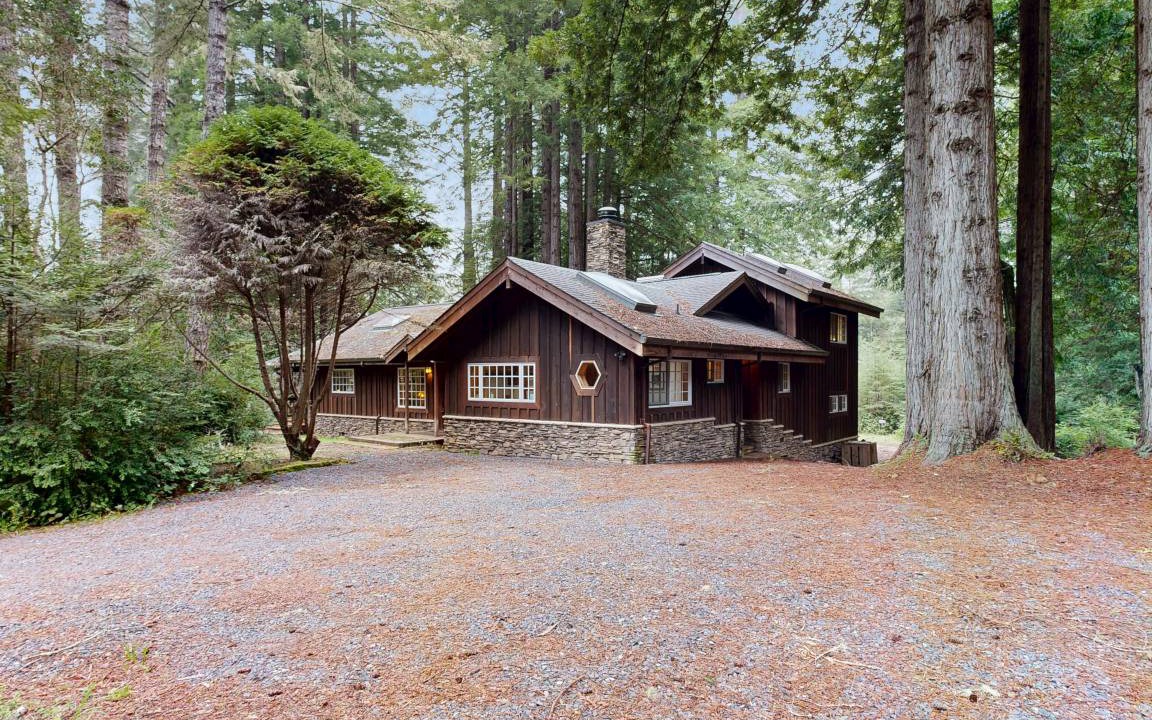 Little River House | 214 m² House ∙ 3 bedrooms ∙ 8 guests
