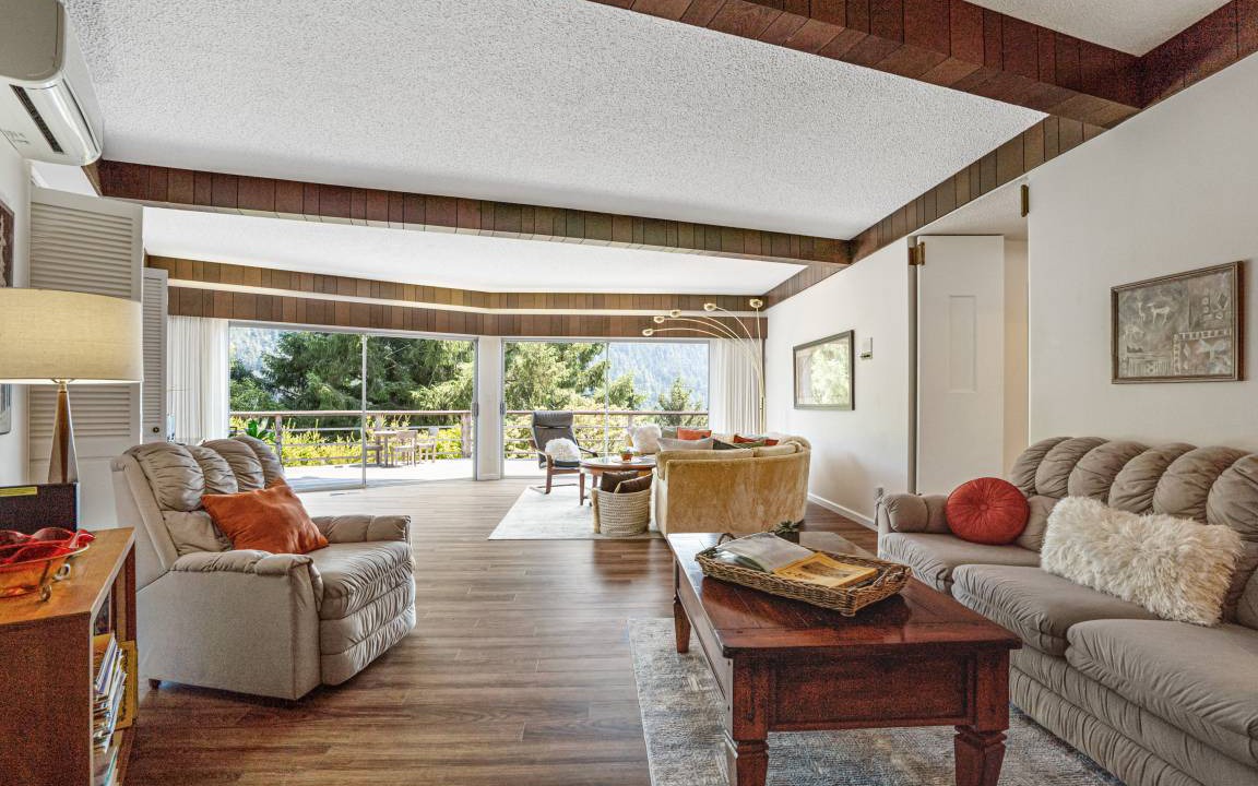 Orick House | 220 m² House ∙ 3 bedrooms ∙ 6 guests