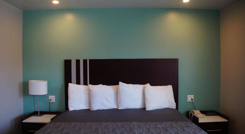 East Village Hotel | 23 m² Motel ∙ 4 guests