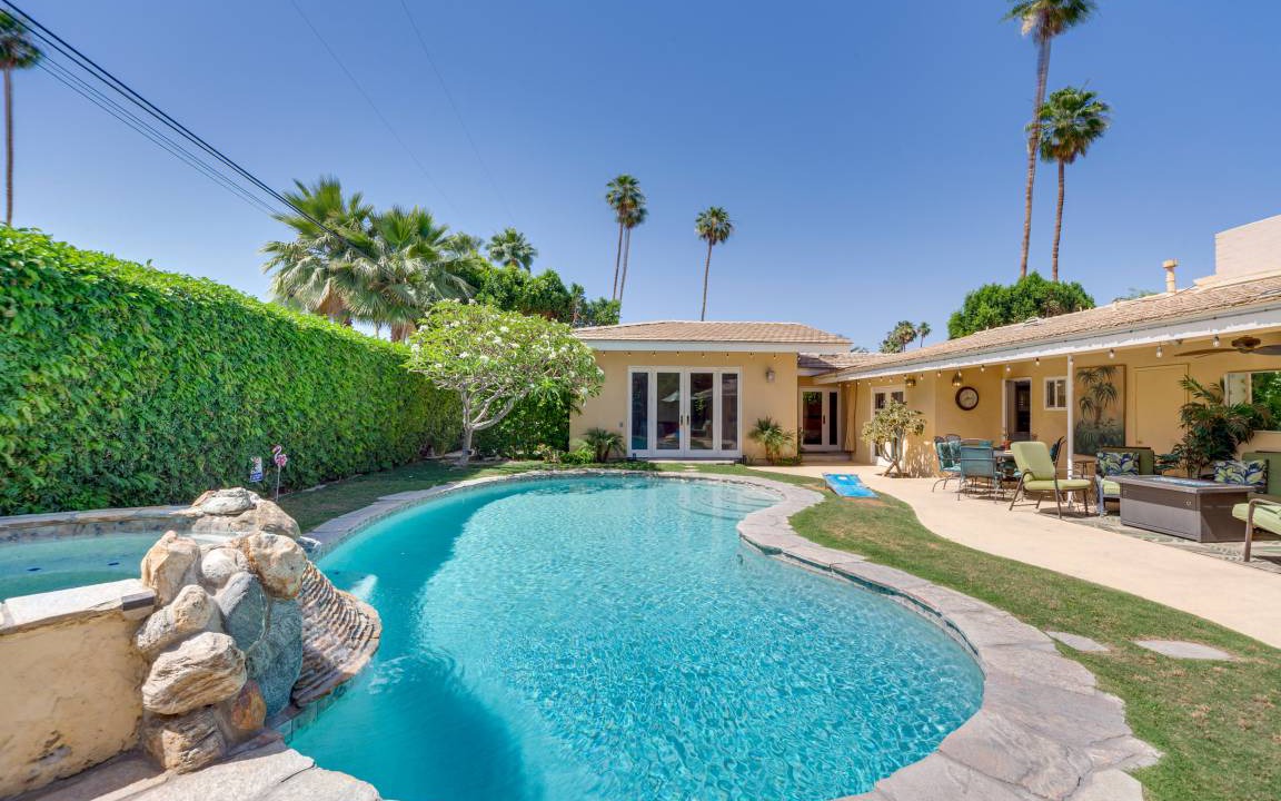 Deepwell Estates House | 232 m² House ∙ 4 bedrooms ∙ 8 guests