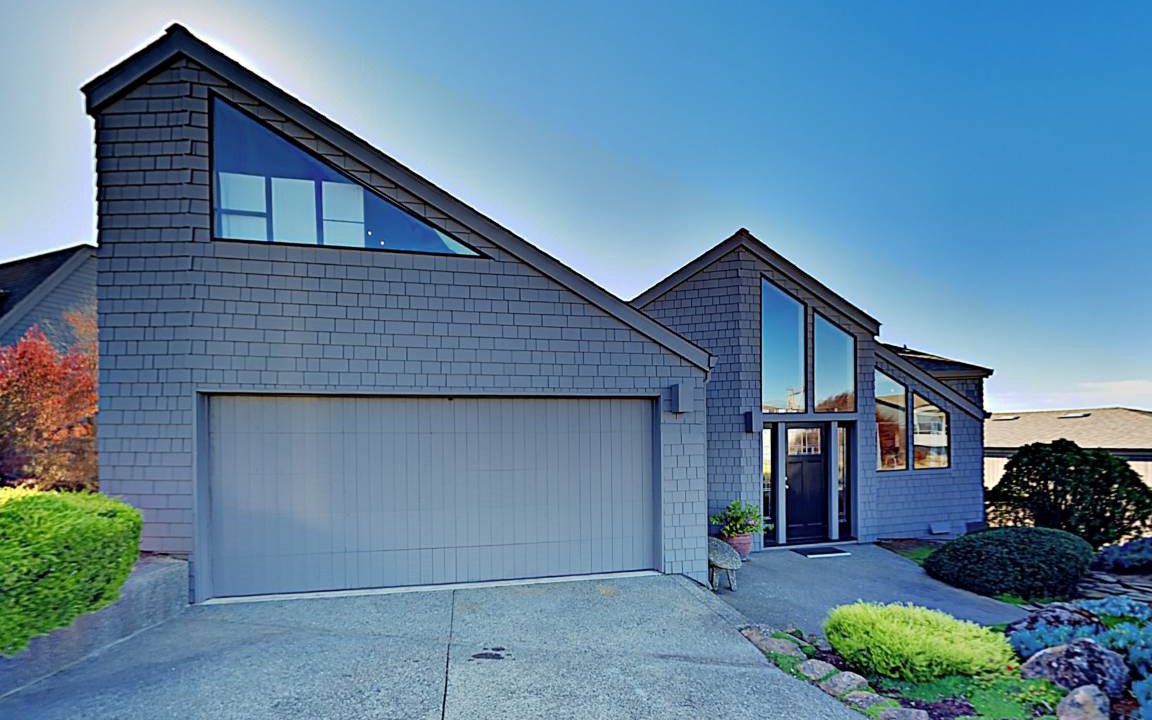 Bodega Bay House | 232 m² House ∙ 5 bedrooms ∙ 10 guests
