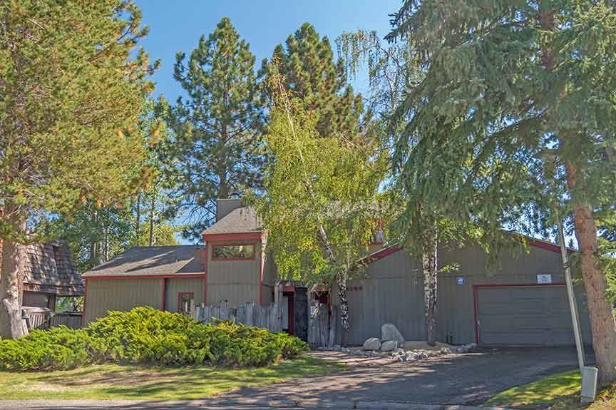 Tahoe Keys House | 234 m² House ∙ 4 bedrooms ∙ 10 guests