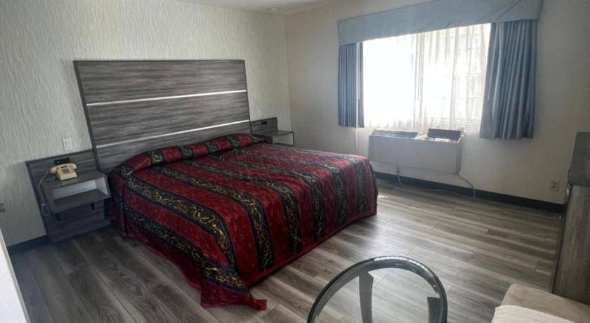 Norwalk Hotel | 24 m² Hotel ∙ 10 guests