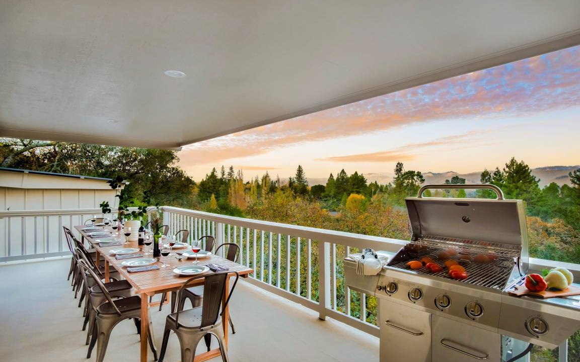 Santa Rosa House | 241 m² House ∙ 4 bedrooms ∙ 10 guests