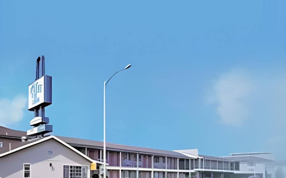 San Bruno Hotel | 25 m² Motel ∙ 127 guests