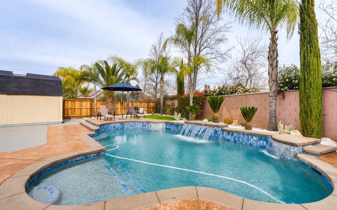 Clovis House | 260 m² House ∙ 5 bedrooms ∙ 10 guests